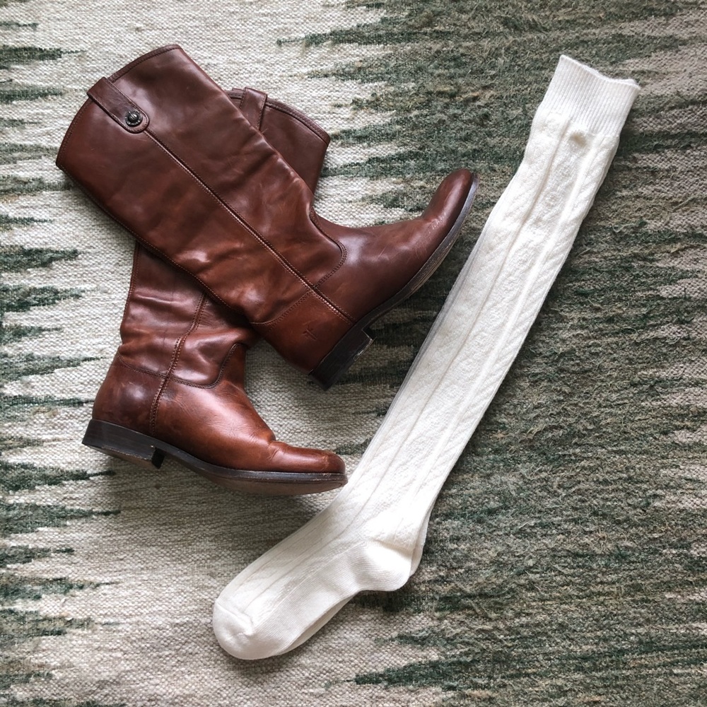 H&M socks